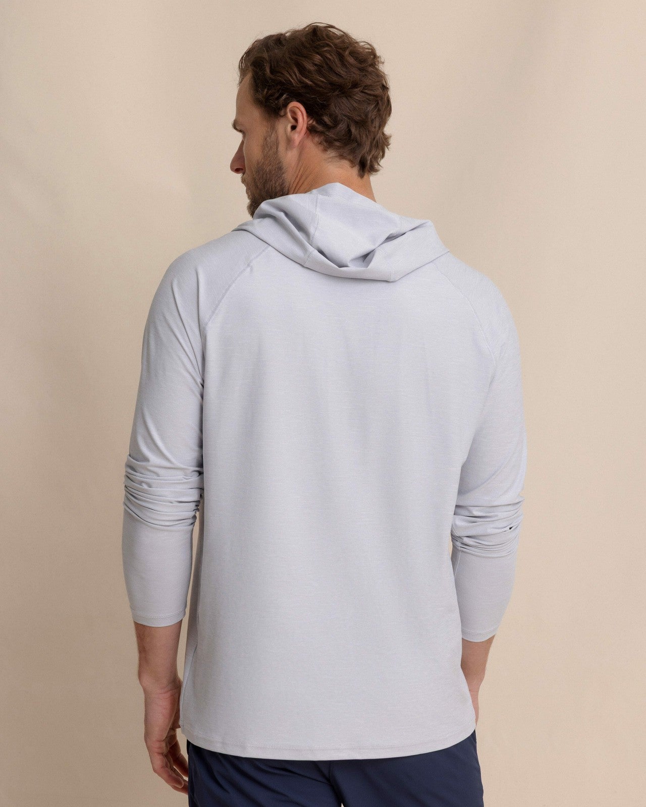 Southern Tide brrr°®-illiant Performance Hoodie For Men