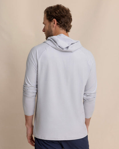 Southern Tide brrr°®-illiant Performance Hoodie For Men