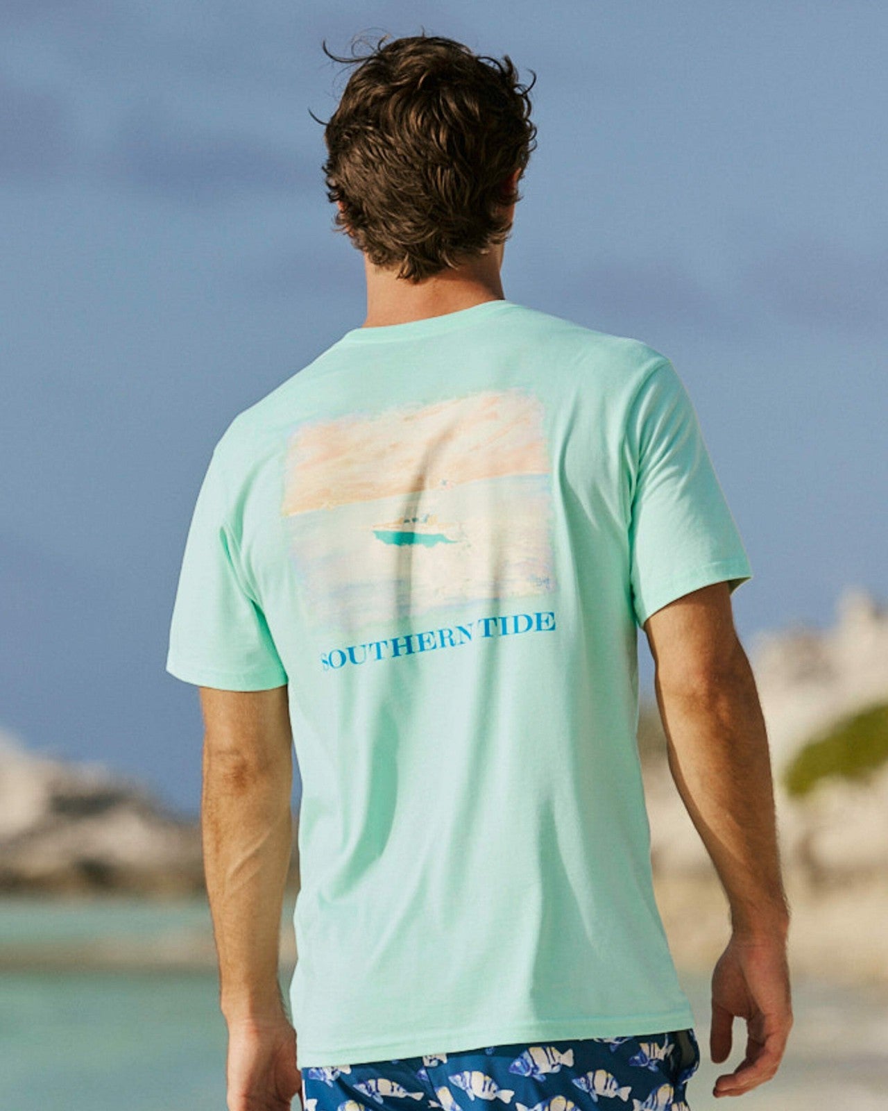 Offshore Green,S