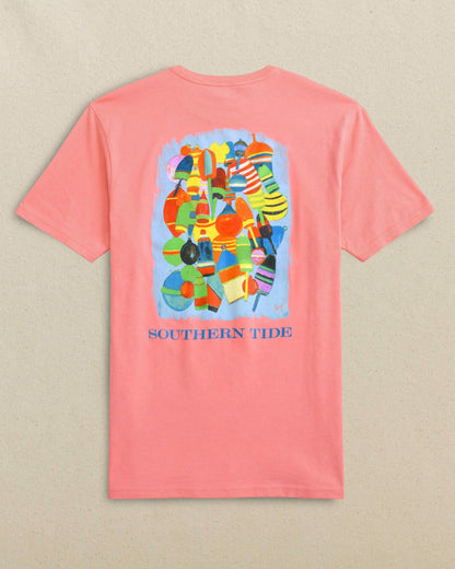 Light Pink,S