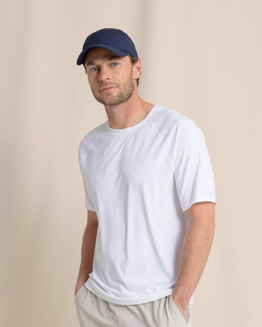Southern Tide brrr°®-illiant Performance Tee For Men