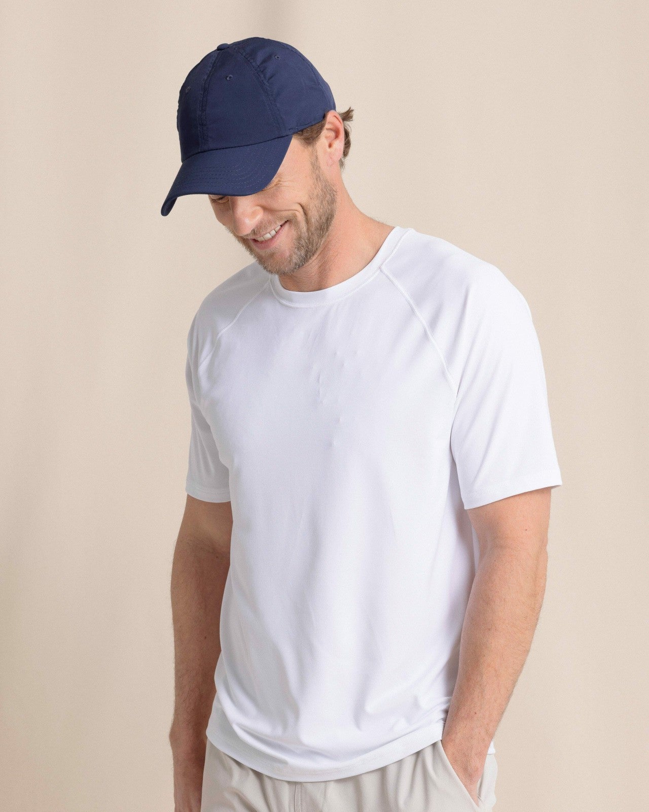 Southern Tide brrr°®-illiant Performance Tee For Men
