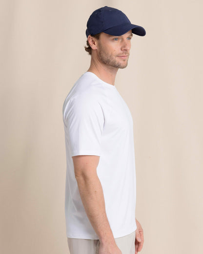 Southern Tide brrr°®-illiant Performance Tee For Men