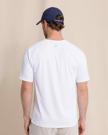 Southern Tide brrr°®-illiant Performance Tee For Men