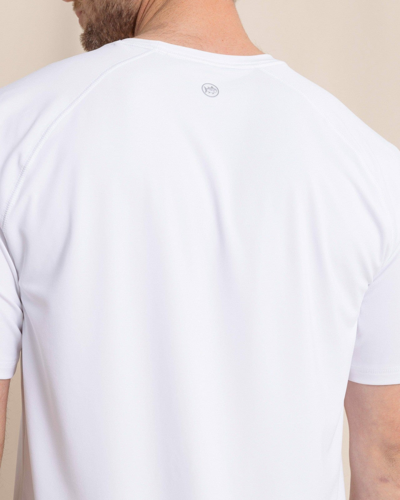 Southern Tide brrr°®-illiant Performance Tee For Men