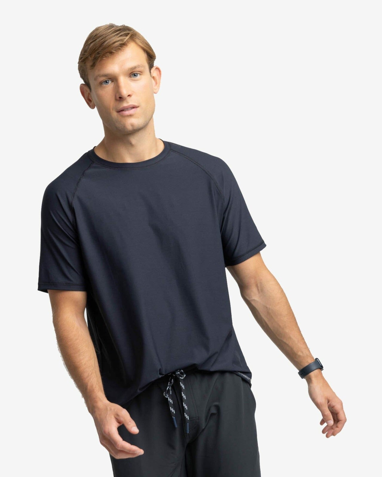 Southern Tide brrr°®-illiant Performance Tee For Men