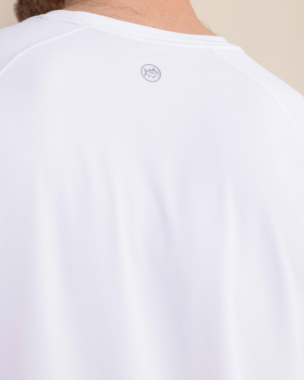 Southern Tide brrr°®-illiant Performance Long Sleeve Tee For Men