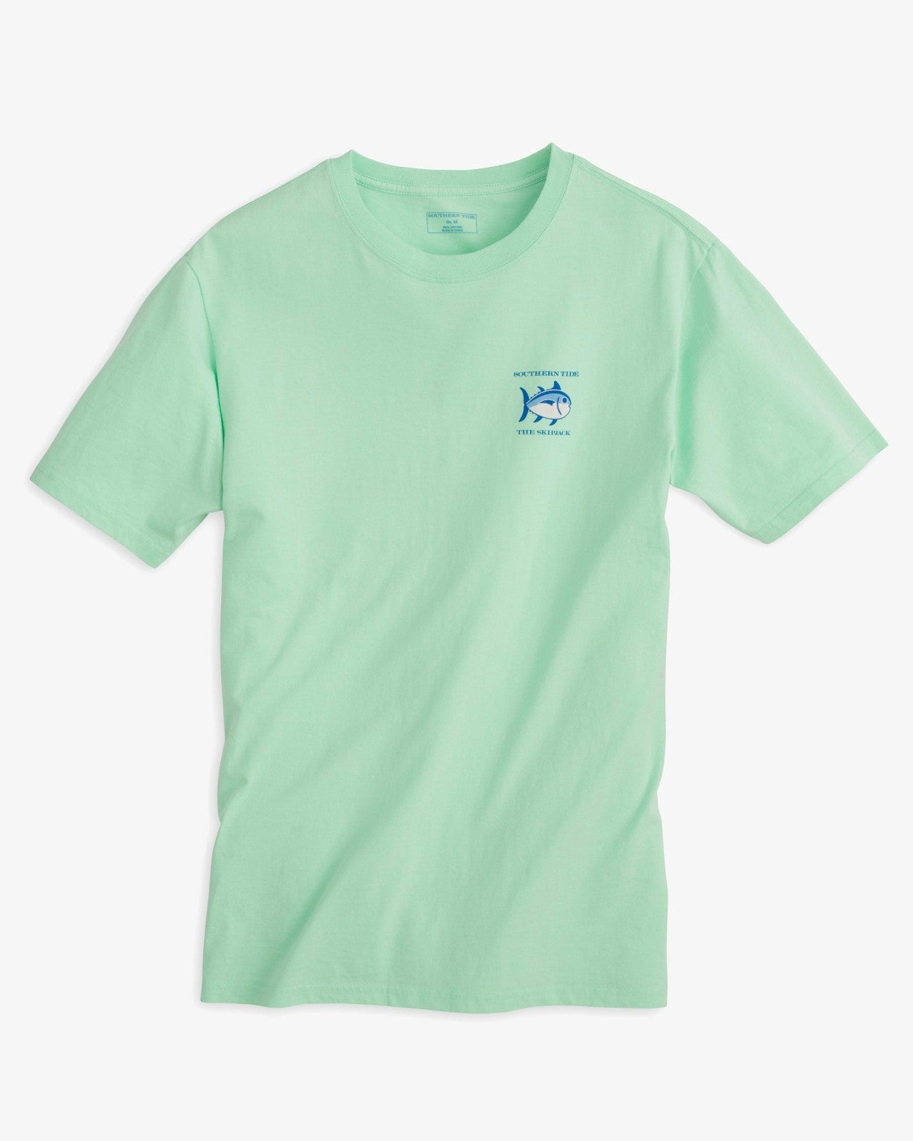 Southern Tide Original Skipjack T-Shirt for Men For Men|Kids