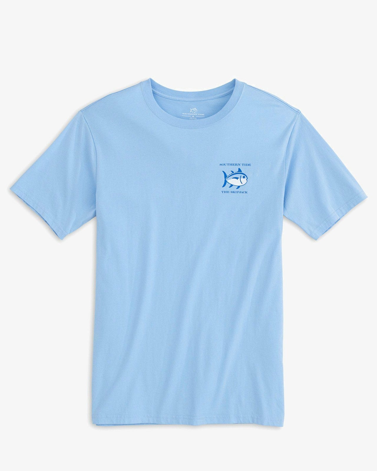 Southern Tide Original Skipjack T-Shirt for Men For Men|Kids