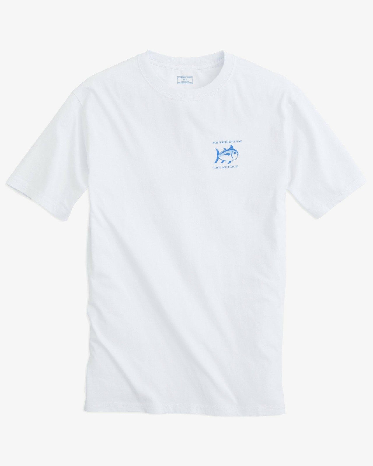 Southern Tide Original Skipjack T-Shirt for Men For Men|Kids
