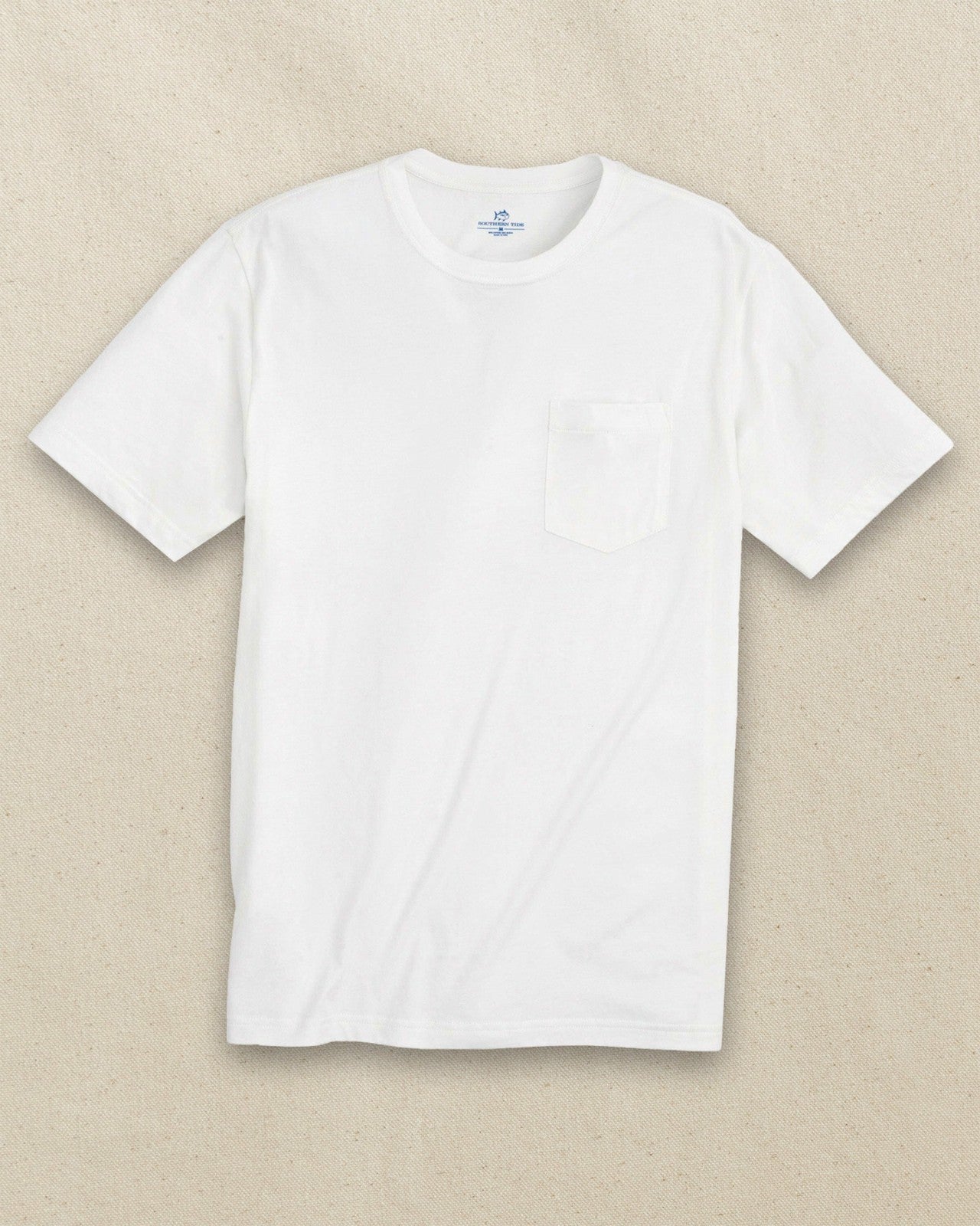 Classic White,XS