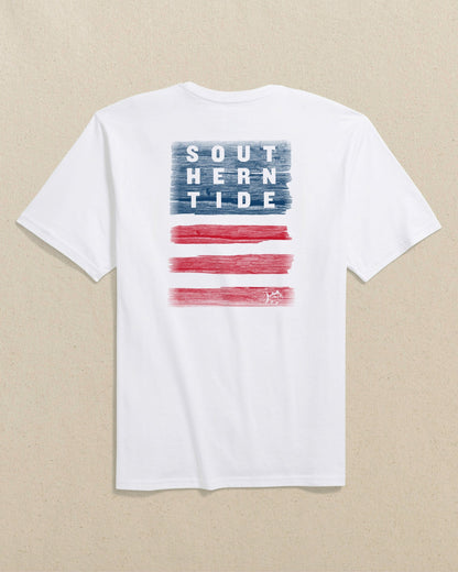 Classic White,S