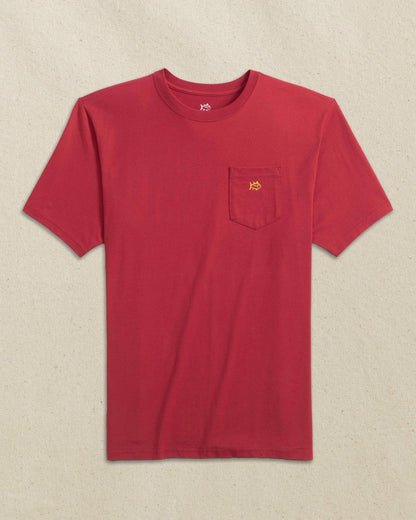 Crimson and Gold,S