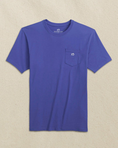 Blue and White,S