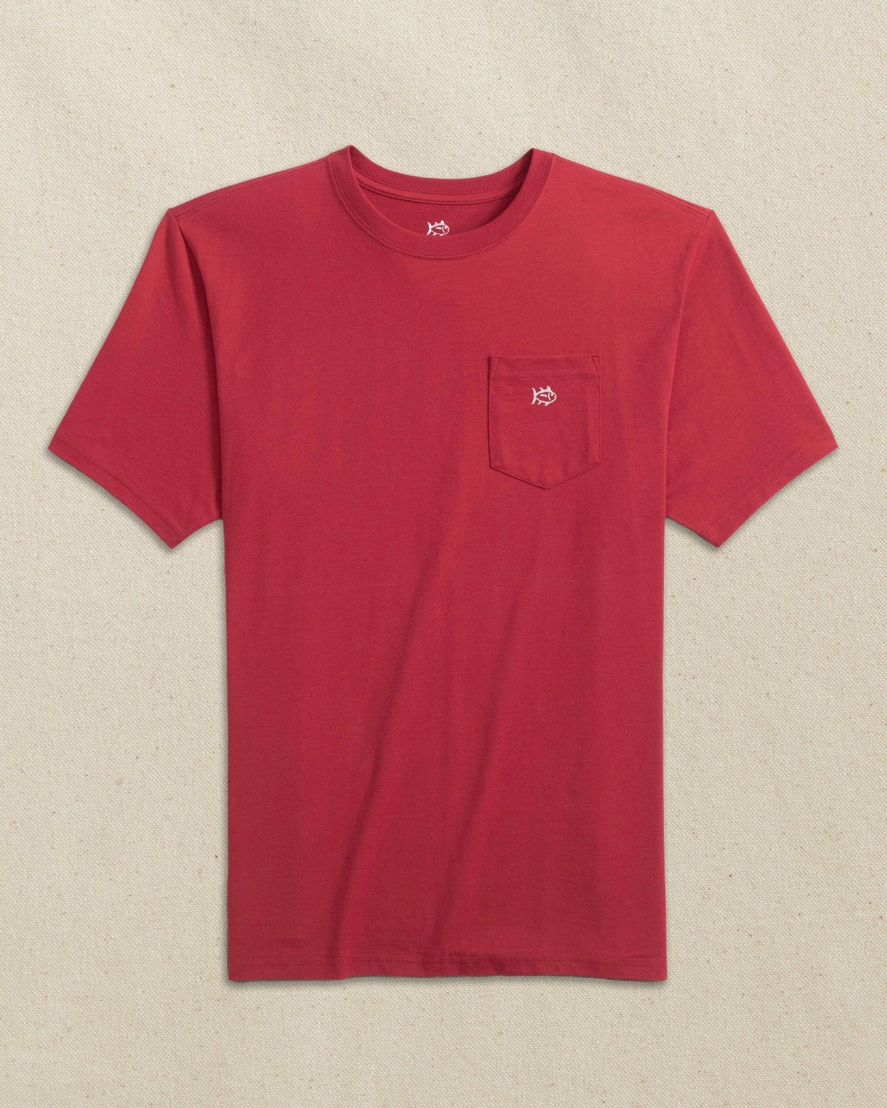Crimson and White,S