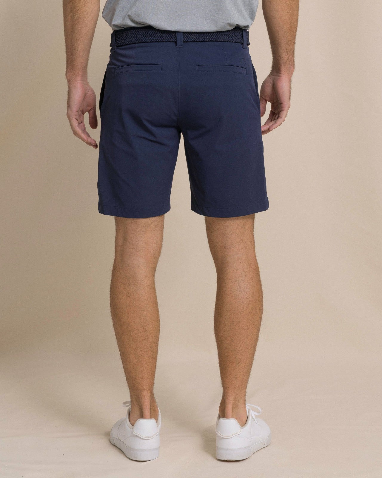 Southern Tide Birdie 8" Performance Short - True Navy For Men
