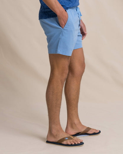 Southern Tide Surf Rider Short - Ocean Channel For Men