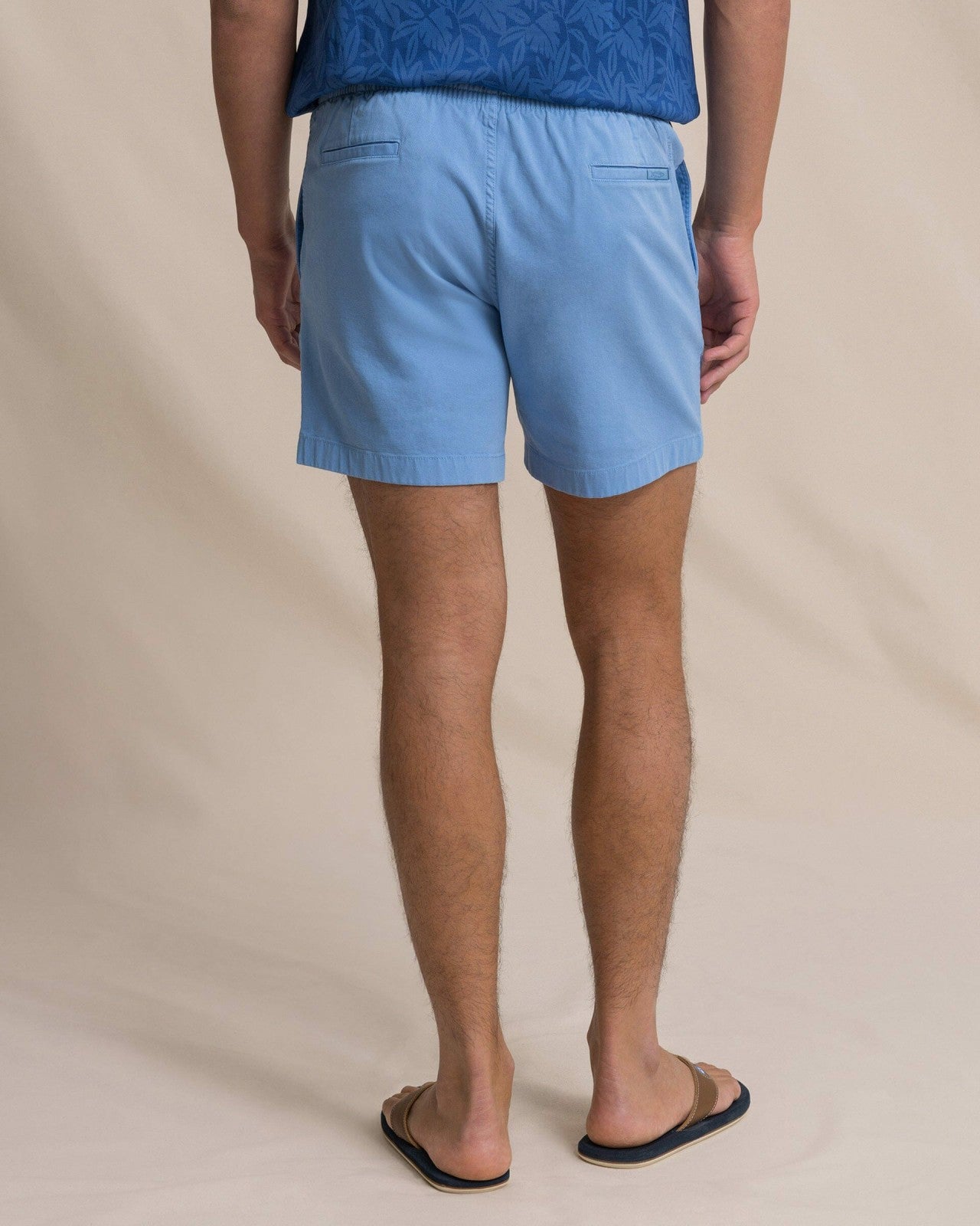 Southern Tide Surf Rider Short - Ocean Channel For Men