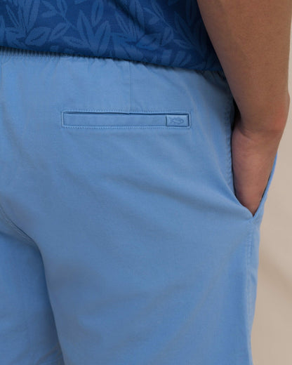 Southern Tide Surf Rider Short - Ocean Channel For Men