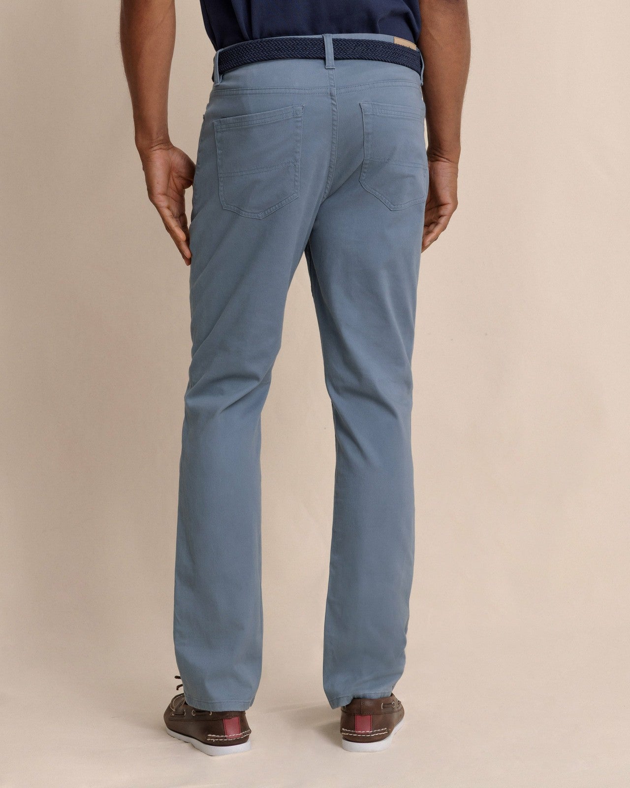 Southern Tide Sullivan Five Pocket Pant For Men