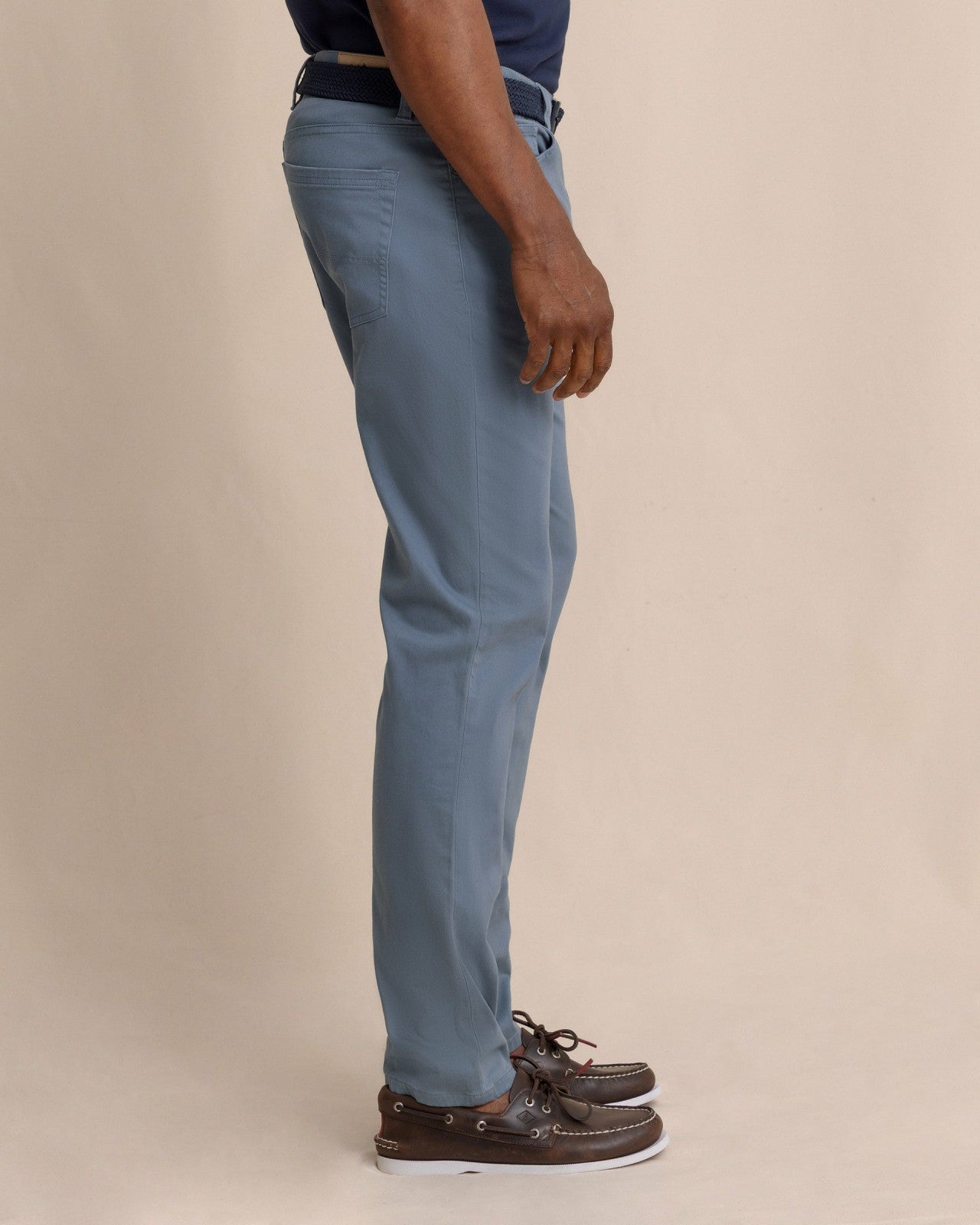 Southern Tide Sullivan Five Pocket Pant For Men