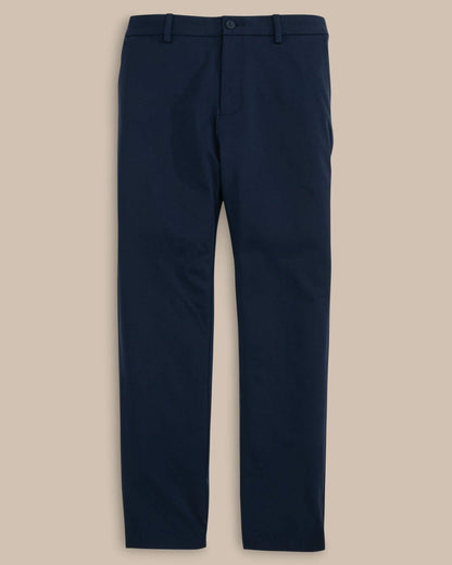 Southern Tide Jack Performance Pant in Navy For Men