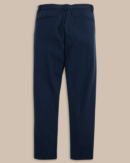 Southern Tide Jack Performance Pant in Navy For Men
