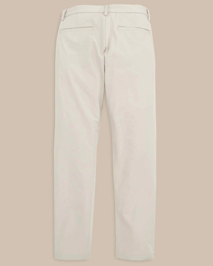 Southern Tide Jack Performance Pant - Light Khaki For Men