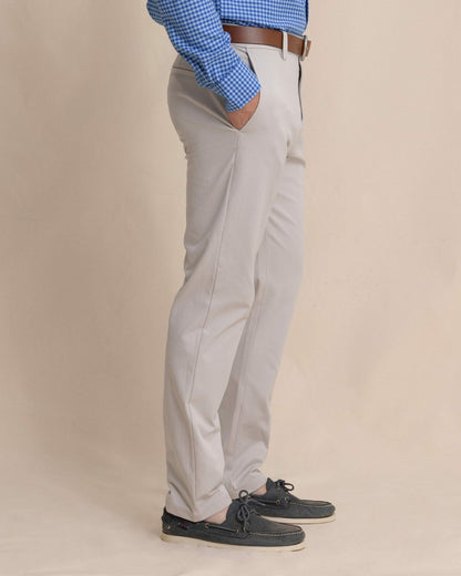 Southern Tide Jack Performance Pant - Light Khaki For Men