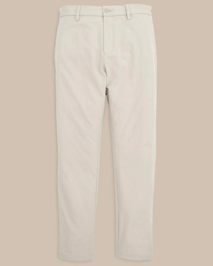 Southern Tide Jack Performance Pant - Light Khaki For Men