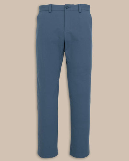 Southern Tide Jack Performance Pant in Dark Seas For Men