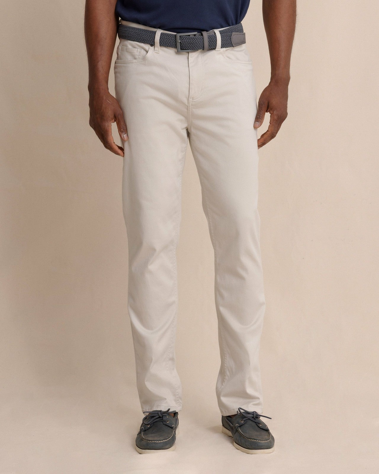 Southern Tide Sullivan Five Pocket Pant For Men