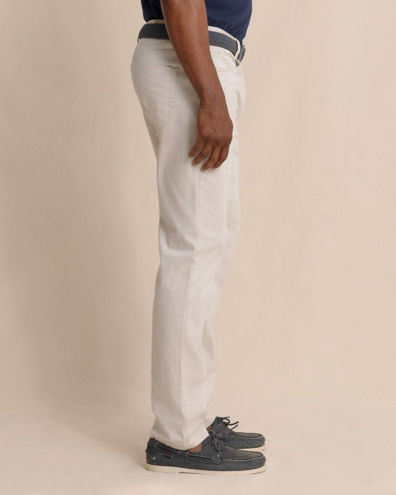 Southern Tide Sullivan Five Pocket Pant For Men