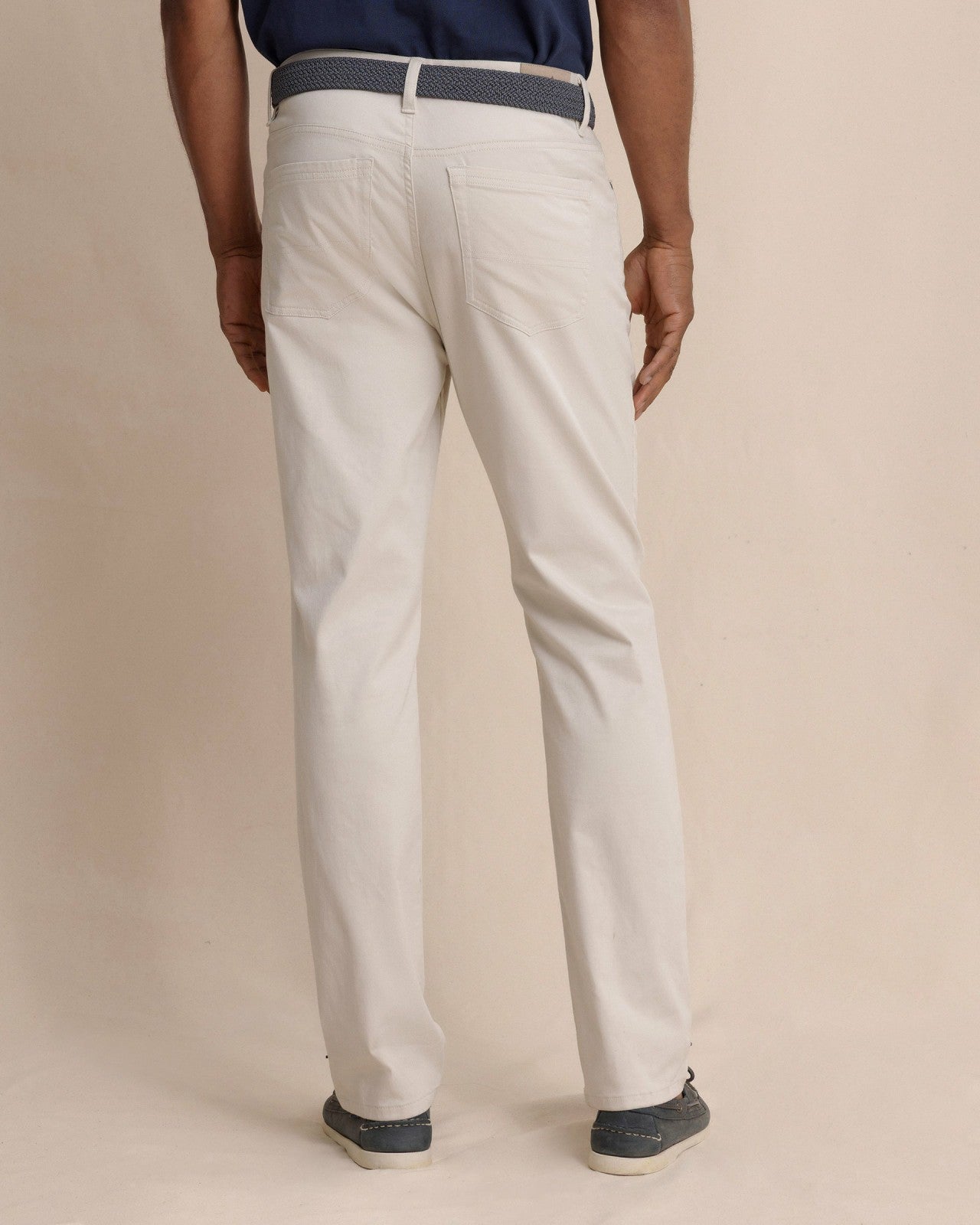 Southern Tide Sullivan Five Pocket Pant For Men
