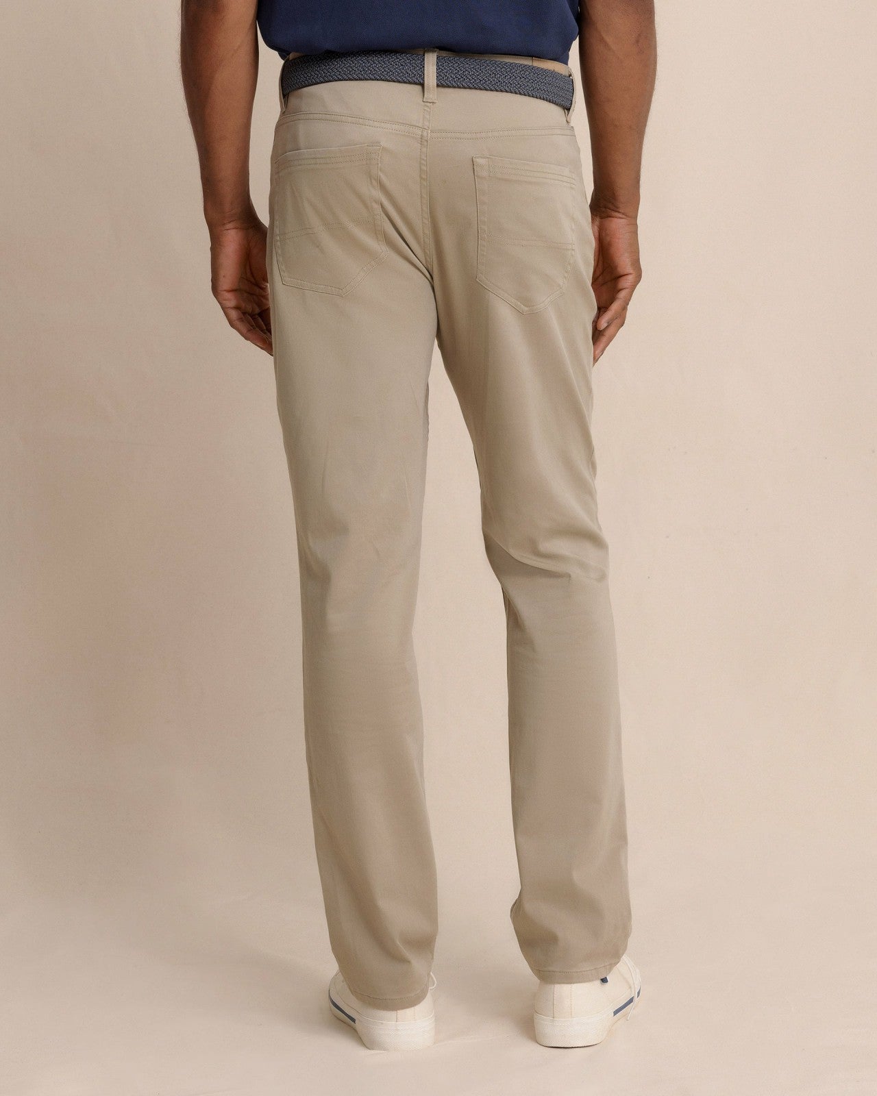 Southern Tide Sullivan Five Pocket Pant For Men