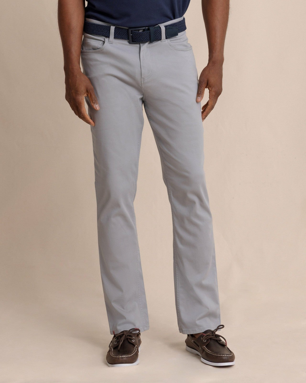 Southern Tide Sullivan Five Pocket Pant For Men