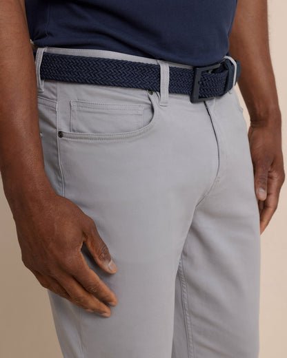 Southern Tide Sullivan Five Pocket Pant For Men