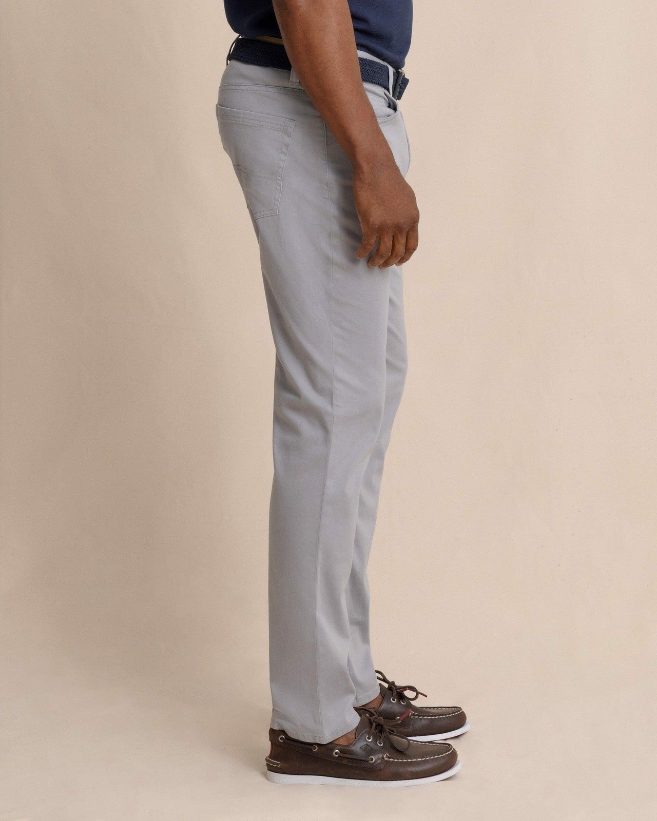 Southern Tide Sullivan Five Pocket Pant For Men
