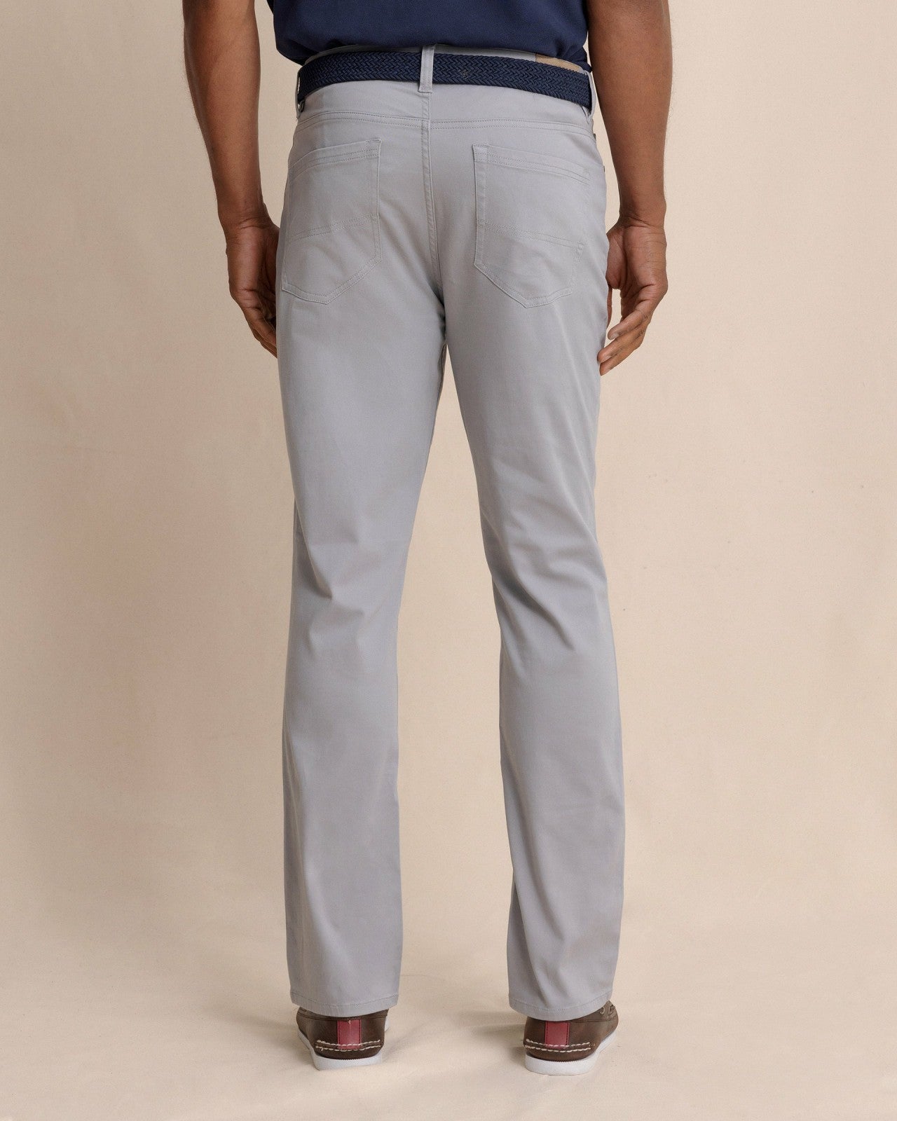 Southern Tide Sullivan Five Pocket Pant For Men