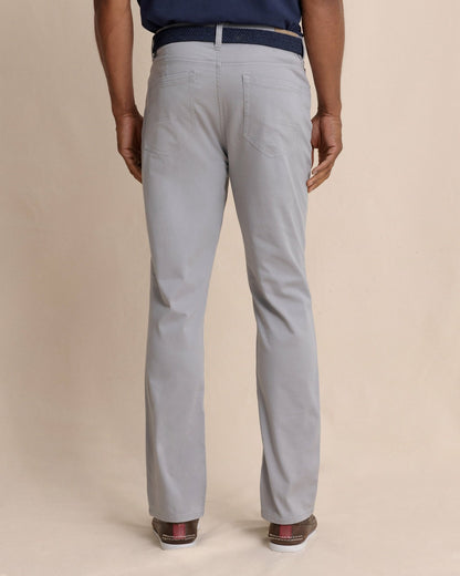 Southern Tide Sullivan Five Pocket Pant For Men