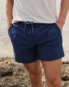 Dress Blue