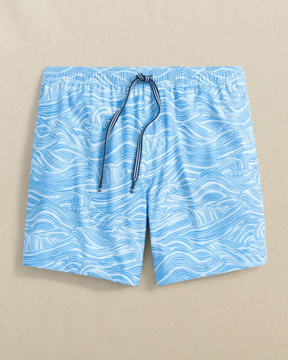 Boat Blue,S