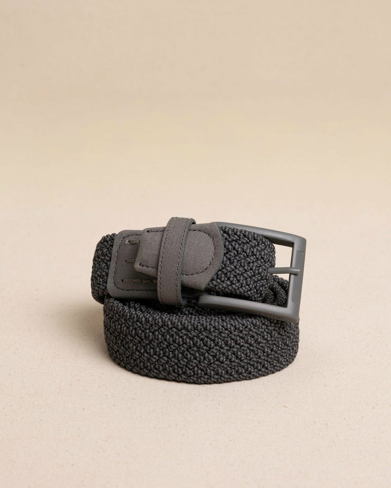 Southern Tide Caddie Braided Belt For Men
