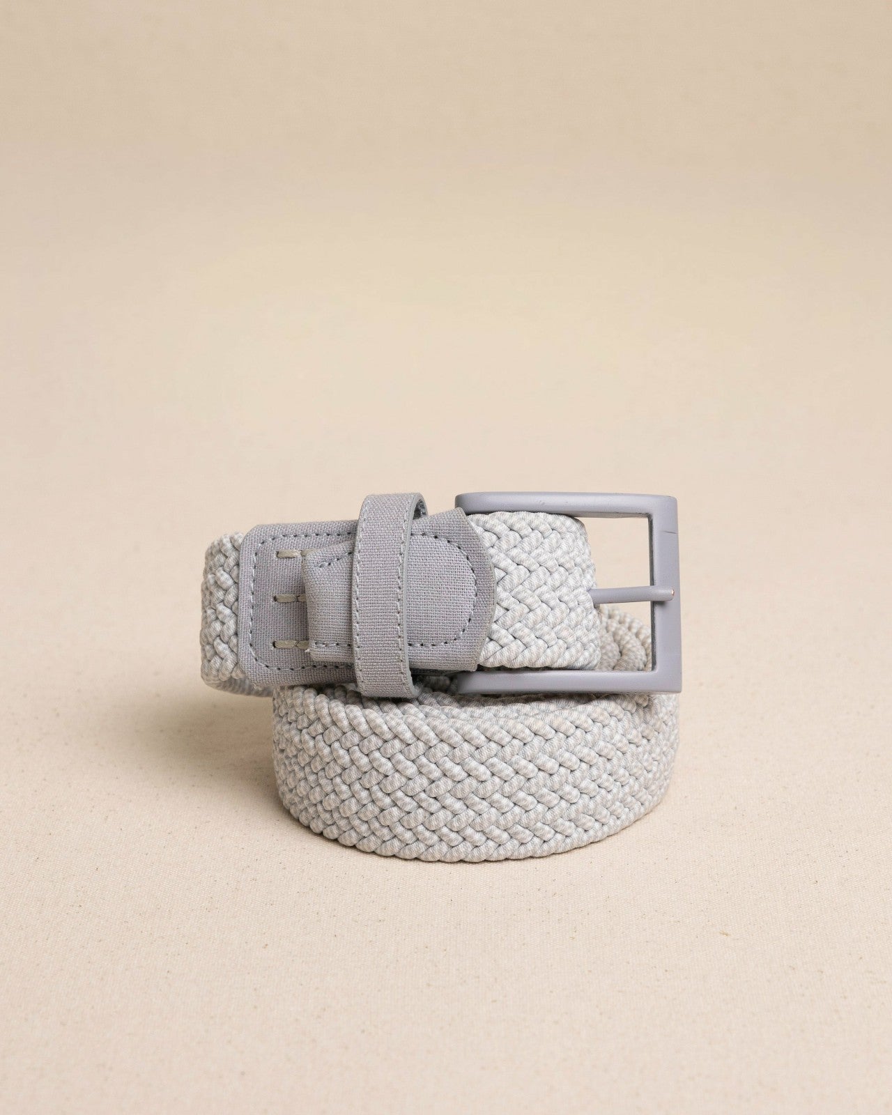 Southern Tide Caddie Braided Belt For Men
