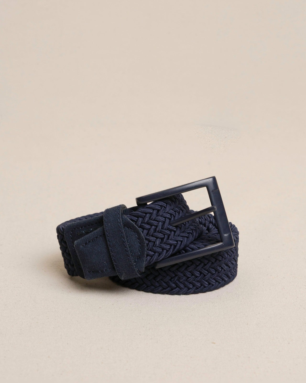 Southern Tide Caddie Braided Belt For Men
