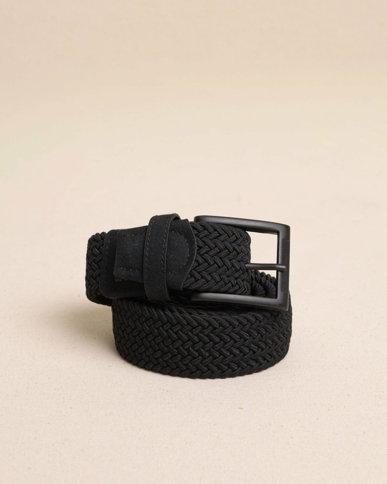 Southern Tide Caddie Braided Belt For Men