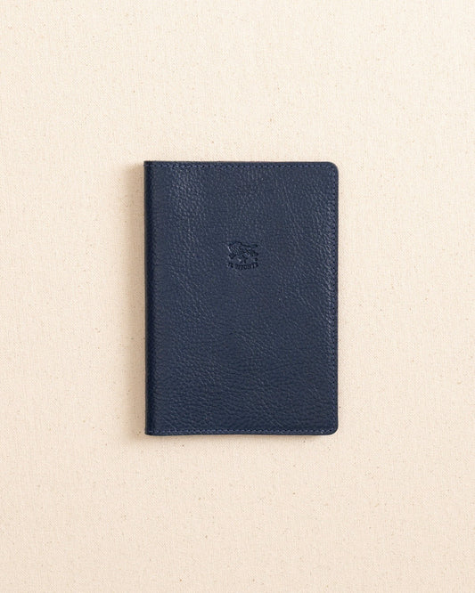 Southern Tide Il Bisonte Passport Case For Men|Home