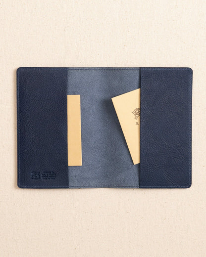 Southern Tide Il Bisonte Passport Case For Men|Home