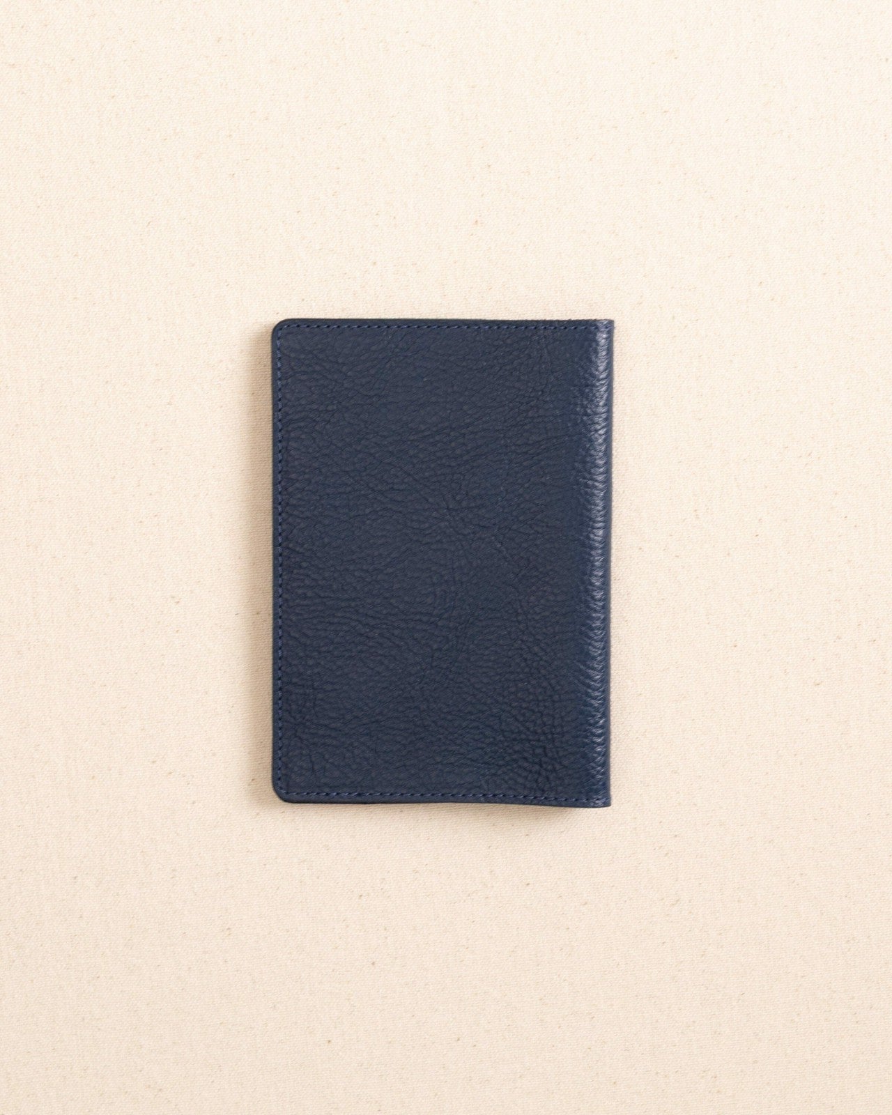 Southern Tide Il Bisonte Passport Case For Men|Home