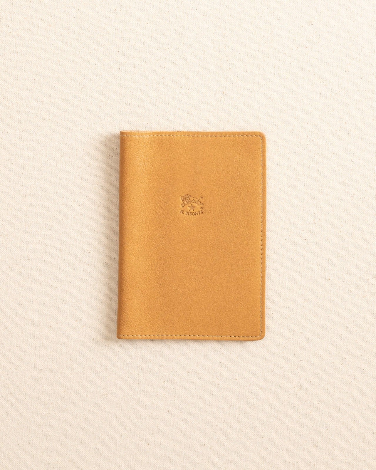 Southern Tide Il Bisonte Passport Case For Men|Home